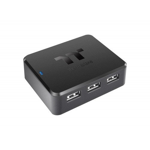 Thermaltake H200 PLUS Internal USB Hub (PS-ACC-IU2H00R-2) - 1