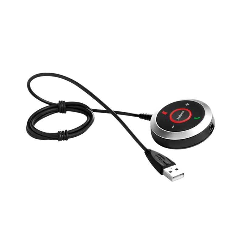 Jabra Evolve 40 Link MS - USB Type-A(14208-03) - 1