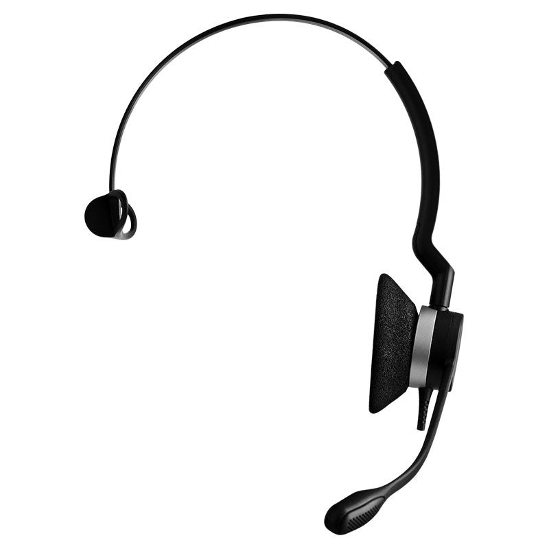 Jabra Biz 2300 UC Mono USB-C Headset(2393-829-189) - 4