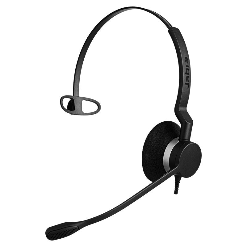 Jabra Biz 2300 UC Mono USB-C Headset(2393-829-189) - 1
