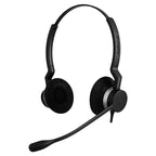 Jabra Biz 2300 UC Duo USB-C Headset(2399-829-189) - 1