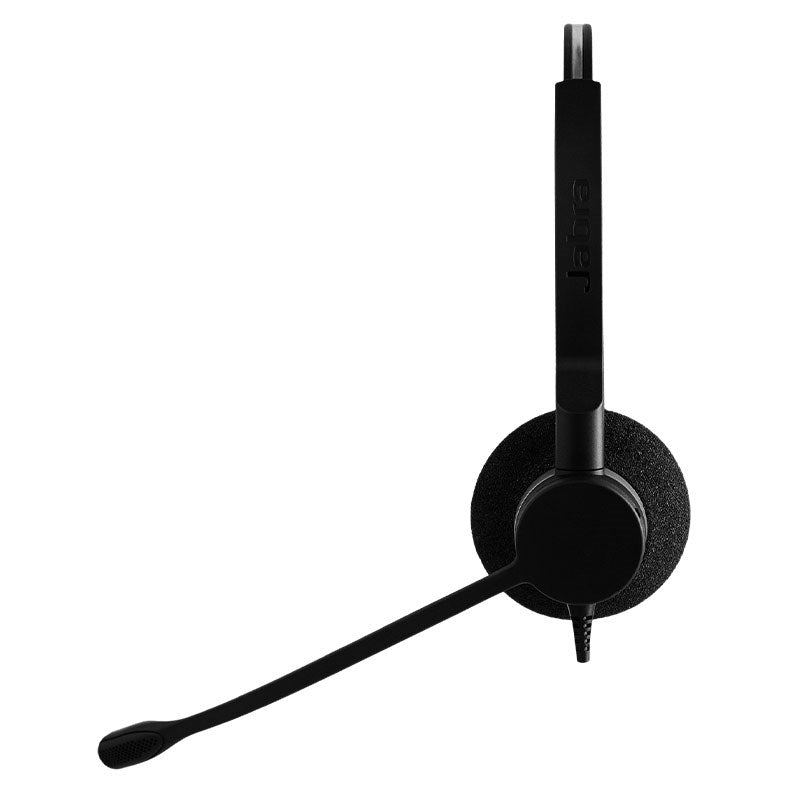 Jabra Biz 2300 UC Duo USB-C Headset(2399-829-189) - 4
