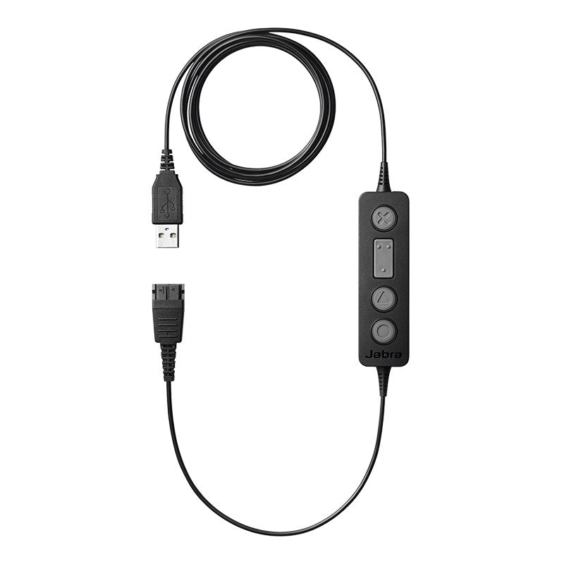Jabra Link 260 MS USB Adapter(260-19) - 1