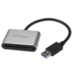 StarTech CFast Card Reader - CFast 2.0 Reader / Writer - USB 3.0(CFASTRWU3) - 1