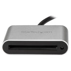 StarTech CFast Card Reader - CFast 2.0 Reader / Writer - USB 3.0(CFASTRWU3) - 2