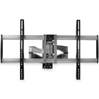 StarTech Full Motion TV Wall Mount - Large 32-75" VESA Display - Silver(FPWARPS) - 1