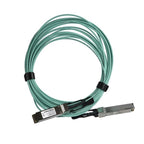 StarTech MSA Uncoded 10m/32.8ft 40G QSFP+ AOC Cable 40 GbE 32.8'(QSFP40GAO10M) - 2
