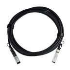 StarTech MSA Uncoded Compatible 5m 10 GbE SFP+ DAC Twinax Cable(SFP10GPC5M) - 2