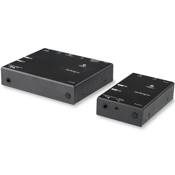 StarTech HDMI over IP Extender with Video Compression - 1080p(ST12MHDLNHK) - 1