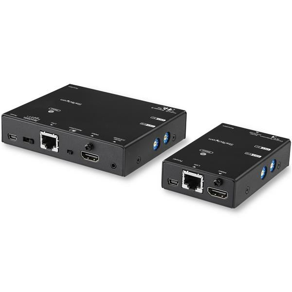 StarTech HDMI over IP Extender with Video Compression - 1080p(ST12MHDLNHK) - 2