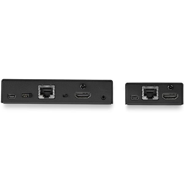 StarTech HDMI over IP Extender with Video Compression - 1080p(ST12MHDLNHK) - 3