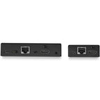StarTech HDMI over IP Extender with Video Compression - 1080p(ST12MHDLNHK) - 3