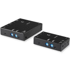 StarTech HDMI over IP Extender with Video Compression - 1080p(ST12MHDLNHK) - 4