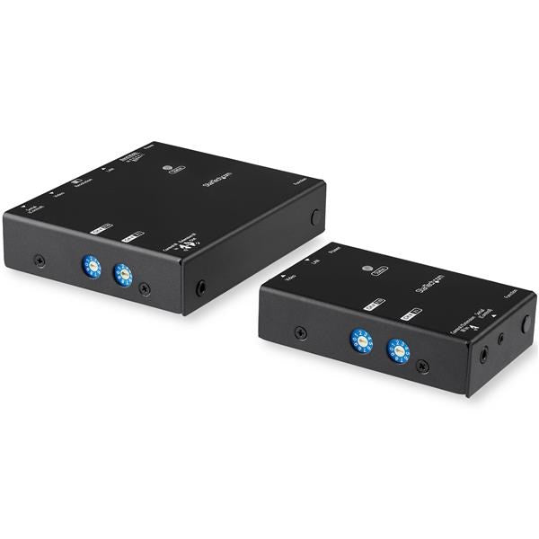 StarTech HDMI over IP Extender with Video Compression - 1080p(ST12MHDLNHK) - 4