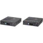 StarTech HDMI over IP Extender Kit with Video Wall Support - 1080p(ST12MHDLAN2K) - 1