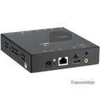StarTech HDMI over IP Extender Kit with Video Wall Support - 1080p(ST12MHDLAN2K) - 3