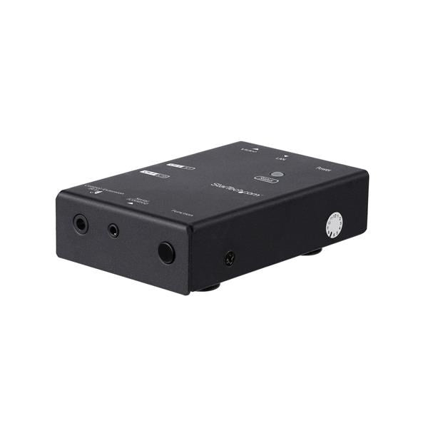 StarTech HDMI over IP Receiver for ST12MHDLNHK - Video over IP - 1080p(ST12MHDLNHR) - 1