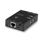 StarTech HDMI over IP Receiver for ST12MHDLNHK - Video over IP - 1080p(ST12MHDLNHR) - 2