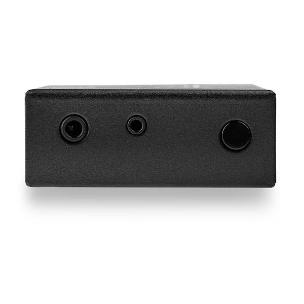StarTech HDMI over IP Receiver for ST12MHDLNHK - Video over IP - 1080p(ST12MHDLNHR) - 3