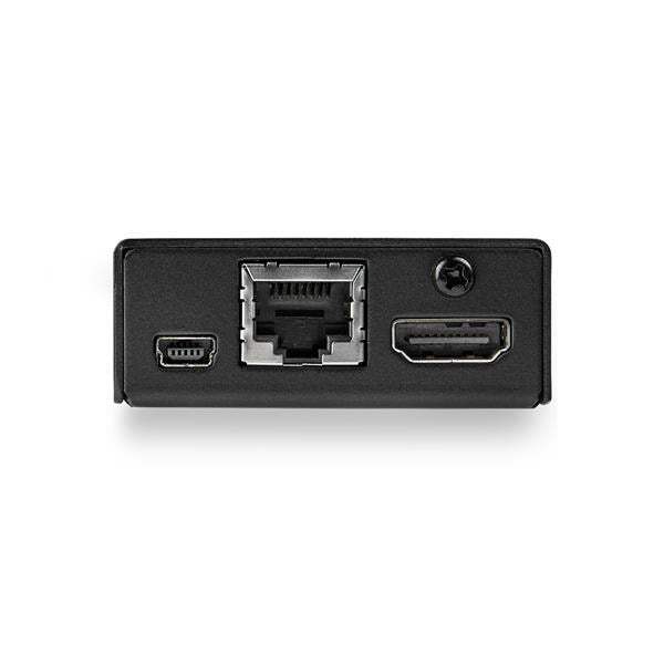 StarTech HDMI over IP Receiver for ST12MHDLNHK - Video over IP - 1080p(ST12MHDLNHR) - 4