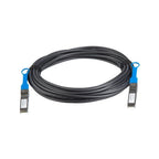 StarTech MSA Uncoded Compatible 10m 10 GbE SFP+ DAC Twinax Cable(SFP10GAC10M) - 2