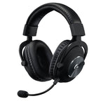 Logitech G Pro X Gaming Headset with BLUE VO!CE(981-000820) - 1