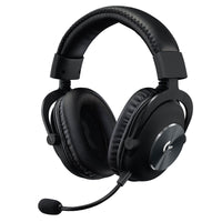 Logitech G Pro X Gaming Headset with BLUE VO!CE(981-000820) - 1