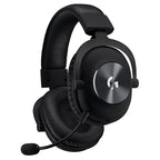 Logitech G Pro X Gaming Headset with BLUE VO!CE(981-000820) - 3