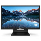 Philips B-Line 242B9T 23.8" Full HD Touch IPS Monitor(242B9T) - 1