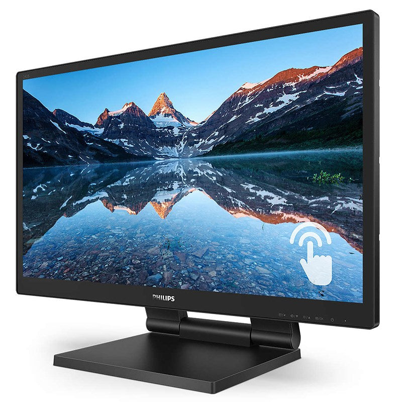 Philips B-Line 242B9T 23.8" Full HD Touch IPS Monitor(242B9T) - 2