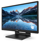 Philips B-Line 242B9T 23.8" Full HD Touch IPS Monitor(242B9T) - 2