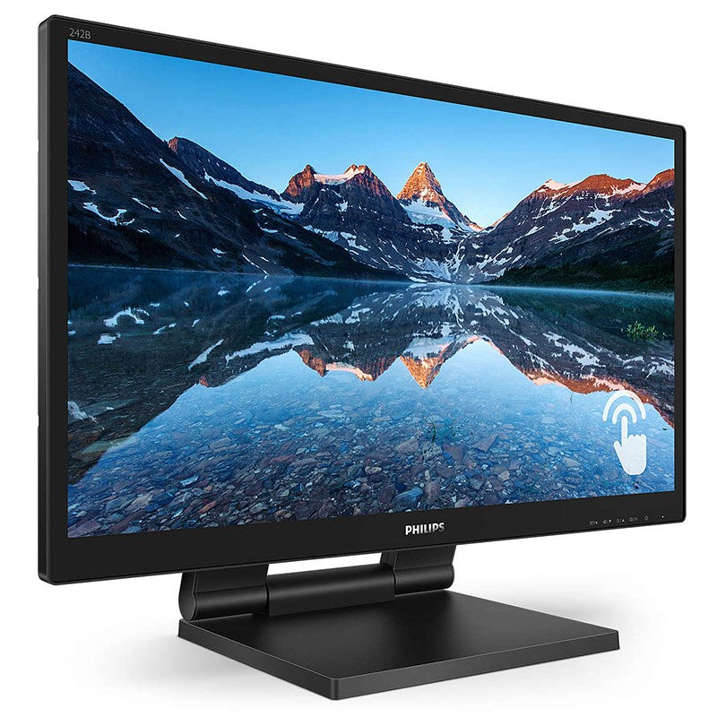 Philips B-Line 242B9T 23.8" Full HD Touch IPS Monitor(242B9T) - 3