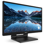 Philips B-Line 242B9T 23.8" Full HD Touch IPS Monitor(242B9T) - 3