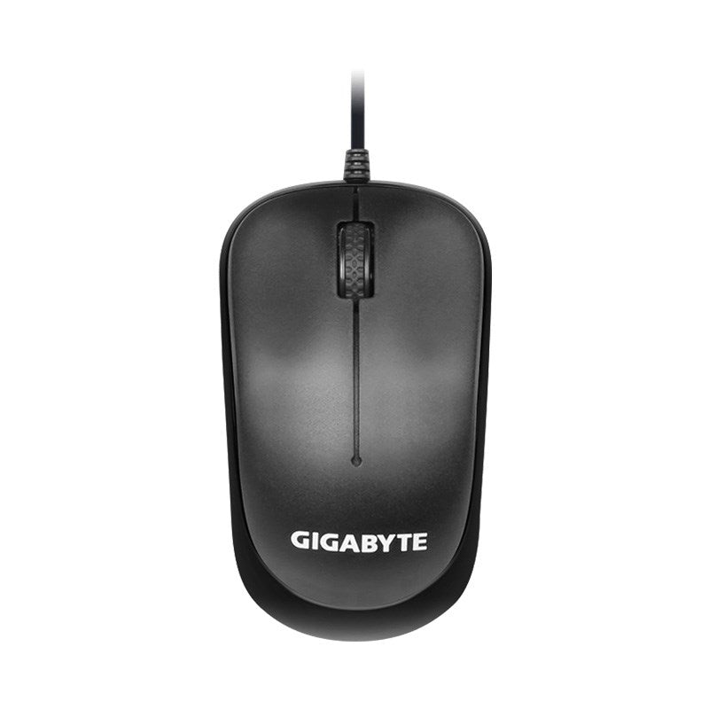 Gigabyte KM6300 Keyboard & Mouse Combo(KM6300) - 2