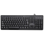 Gigabyte KM6300 Keyboard & Mouse Combo(KM6300) - 3