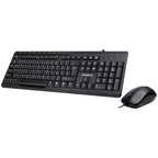 Gigabyte KM6300 Keyboard & Mouse Combo(KM6300) - 1