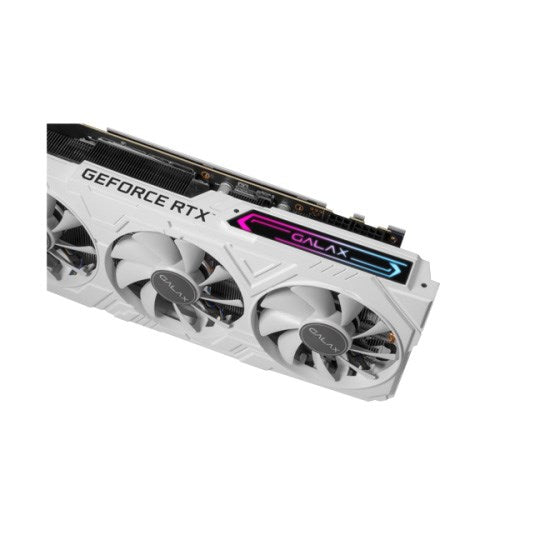 GALAX GeForce RTX 2070 Super EX Gamer 1-Click OC 8GB Video Card(27ISL6MDW7GM) - 4