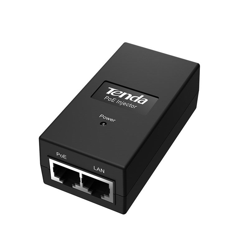 Tenda POE15F PoE Injector(POE15F) - 2