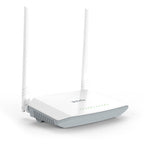Tenda V300 300Mbps Wireless N VDSL/ADSL N300 Modem Router - NBN Ready(V300) - 2