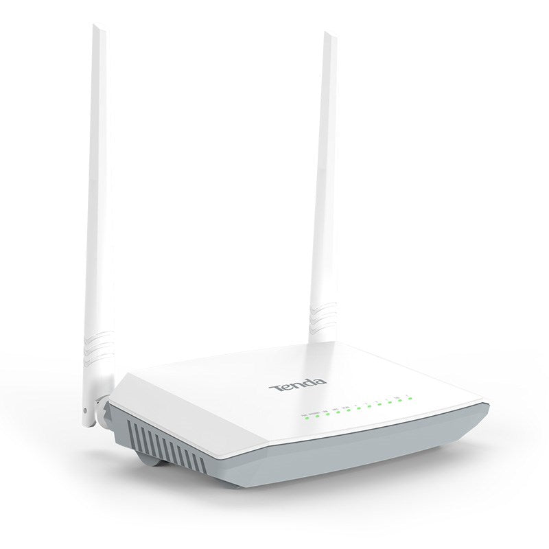 Tenda V300 300Mbps Wireless N VDSL/ADSL N300 Modem Router - NBN Ready(V300) - 2