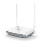 Tenda V300 300Mbps Wireless N VDSL/ADSL N300 Modem Router - NBN Ready(V300) - 4