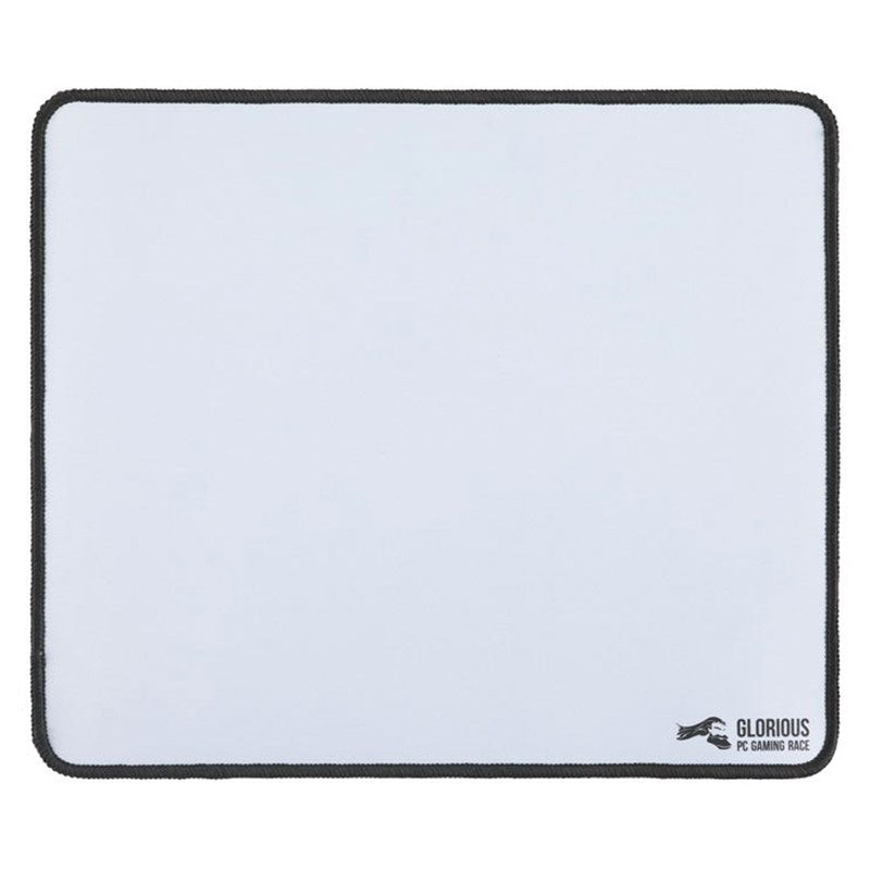 Glorious Large Gaming Mouse Pad - White(GW-L) - 2