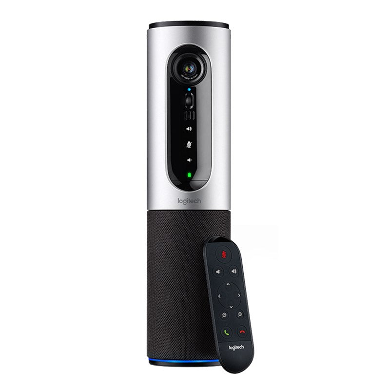 Logitech ConferenceCam Connect FHD All-In-One Video Conference Camera(960-001035) - 1