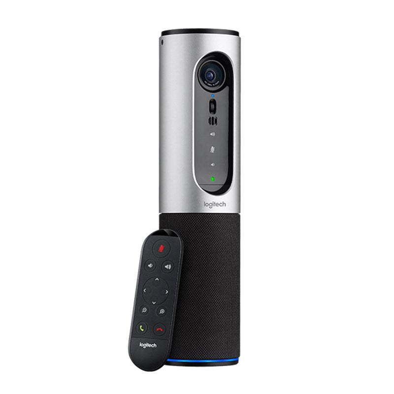 Logitech ConferenceCam Connect FHD All-In-One Video Conference Camera(960-001035) - 2