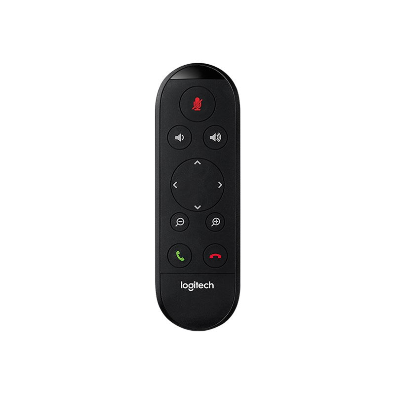 Logitech ConferenceCam Connect FHD All-In-One Video Conference Camera(960-001035) - 4