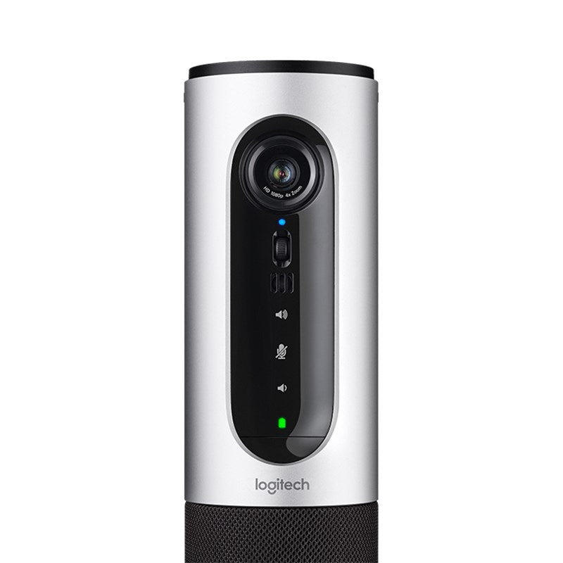 Logitech ConferenceCam Connect FHD All-In-One Video Conference Camera(960-001035) - 5
