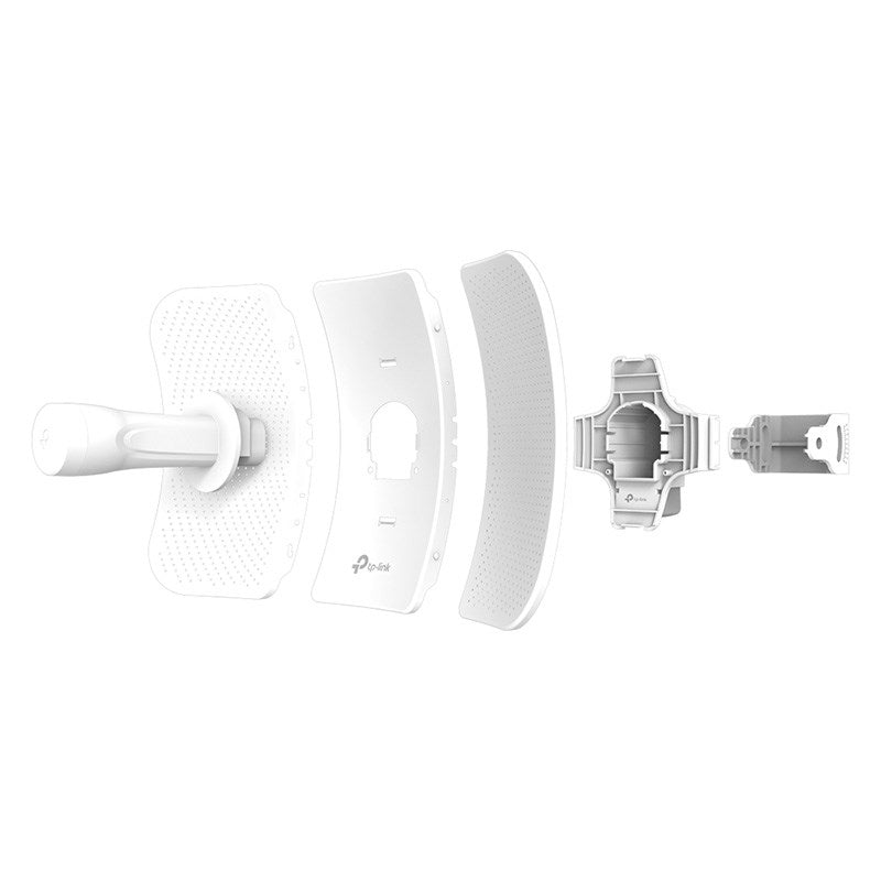 TP-Link CPE605 5GHz 150Mbps 23dBi Outdoor CPE(CPE605) - 2