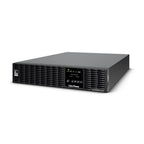 CyberPower Online Series OL2000ERTXL2U Rack/Tower 2000/1800VA Pure Sine Wave UPS(OL2000ERTXL2U) - 1