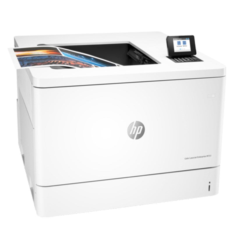 HP LaserJet Enterprise M751dn A3 Wireless Colour Laser Printer (T3U44A) - 3