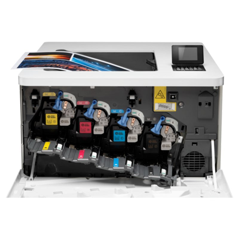 HP LaserJet Enterprise M751dn A3 Wireless Colour Laser Printer (T3U44A) - 5